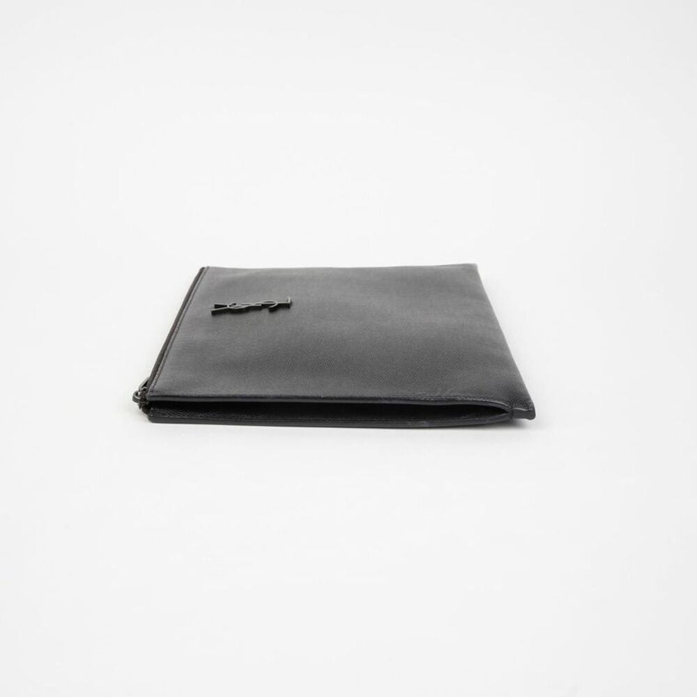 Monogram Tablet Pouch - Picture 3 of 9